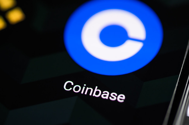 Comment ajouter une nouvelle adresse crypto à son porte-monnaie Coinbase ?